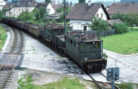 28.07.1977 in Attnang-Puchheim