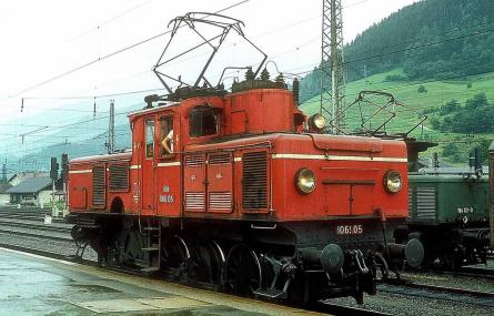 12.08.1980 in Hall/Tirol