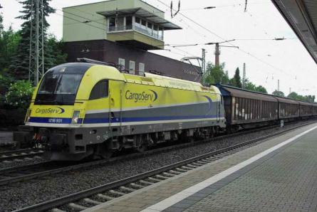 11.06.2009 Eichenberg