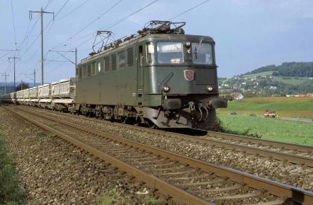 07.09.1999 bei Eglisau