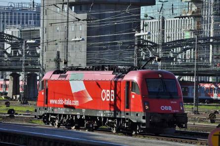 23.09.2011 München Hbf