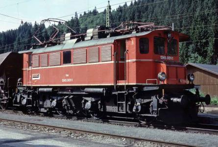 30.07.1987 Bf Hopfgarten