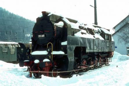 10.01.1978 Vordernberg