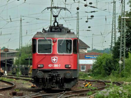 09.05.2011 in Aachen West