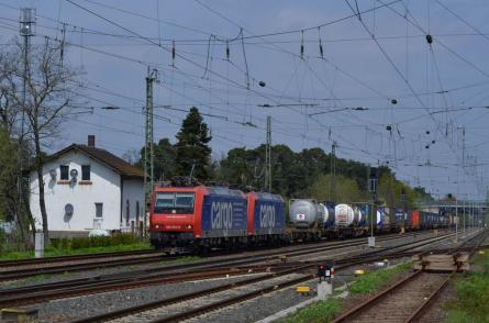 29.04.2013 in Bickenbach