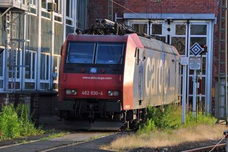 22.06.2010 Frankfurt/Main Bw1