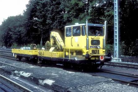 07.09.1983 Hofermühle 