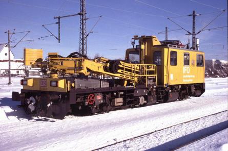 08.03.2006 in Weilheim