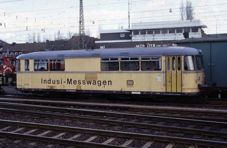 19.03.1994 in Münster