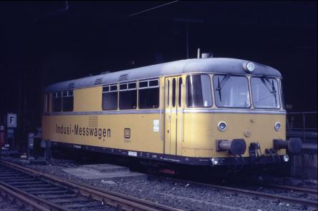 30.05.1986 in Hamburg Hbf