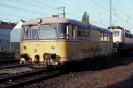 27.10.1991 Bw Hannover Hbf
