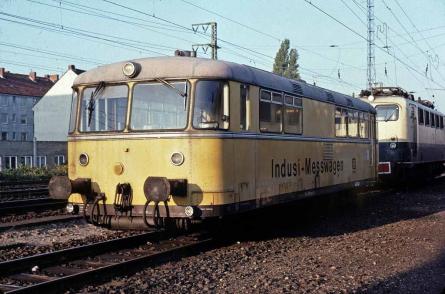 27.10.1991 Bw Hannover Hbf