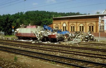25.04.2004 Süssen (am Mittag)