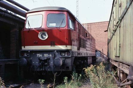 27.09.1992 VES/M Halle