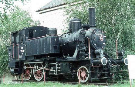 11.08.1976 Pöchlarn