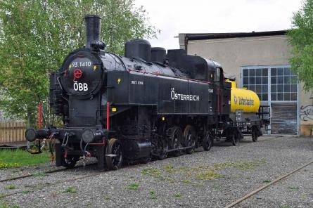 08.05.2010 Bahnpark Augsburg