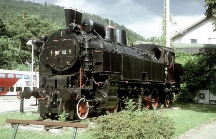 18.08.2004 in Payerbach