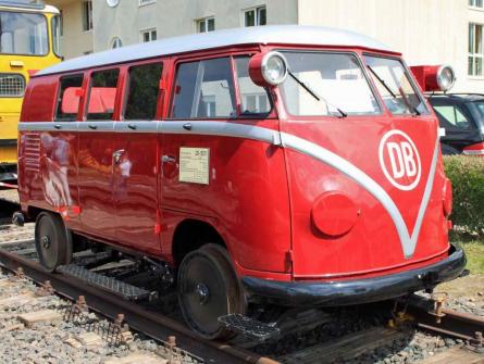 03.07.2011 Bahnhoffest in Walheim