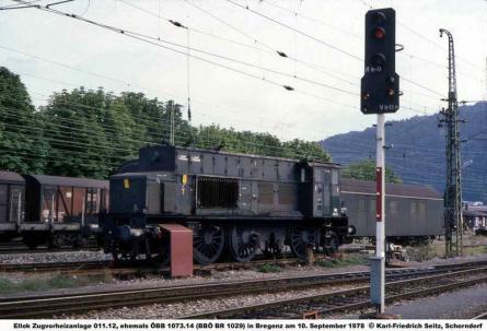 10.09.1978 in Bregenz