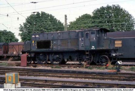 10.09.1978 in Bregenz