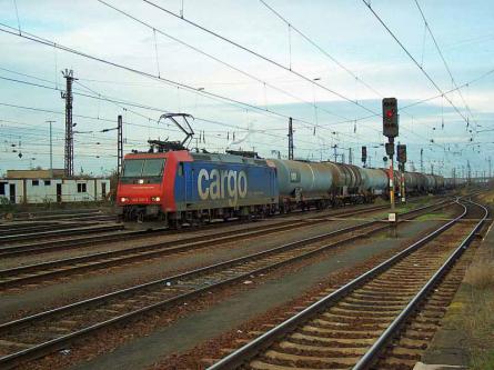 02.12.2008 in Großkorbetha Rbf