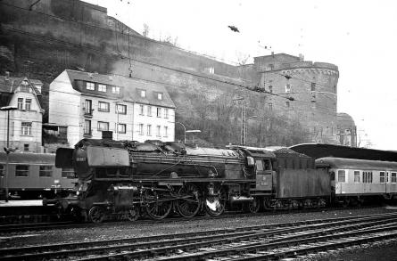 23.02.1970 in Koblenz Hbf