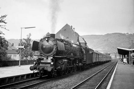 26.05.1970 Cochem