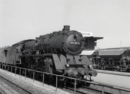 12.04.1971 im Bf Aulendorf