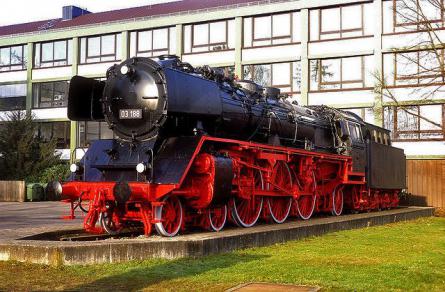 01.03.2009 in Kirchheim (Teck) 