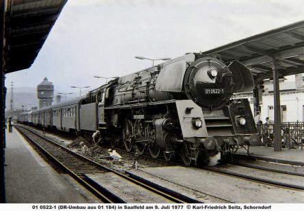 09.07.1977 in Saalfeld