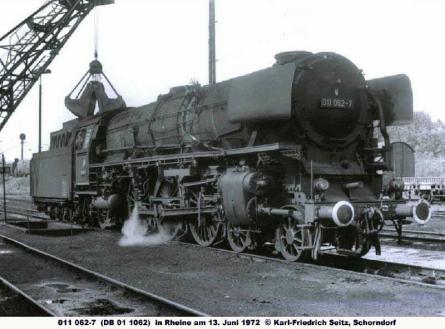 13.06.1972 in Rheine