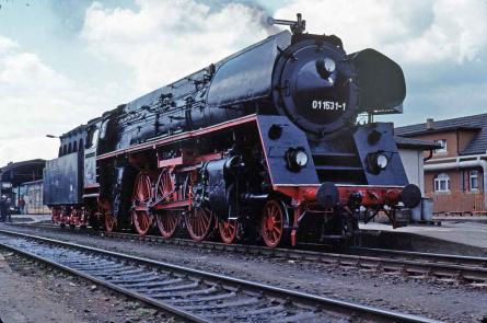 03.06.1990 Bf Saalfeld