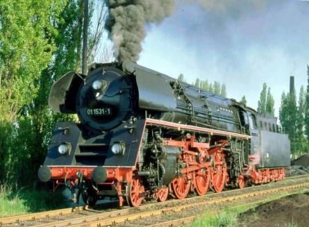 Mai 1991 Staßfurt