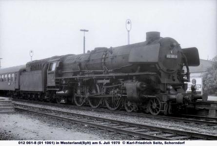 05.07.1970 in Westerland (Sylt)