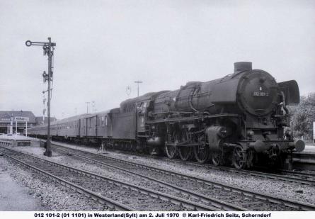 02.07.1970 Westerland (Sylt) 