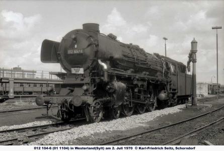02.07.1970 Westerland (Sylt)