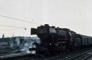 12.10.1974 im Heimat Bf. Crailsheim