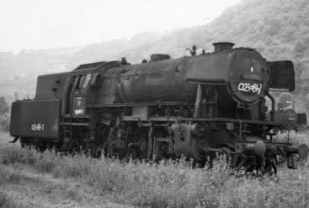 05.06.1971 in Karthaus