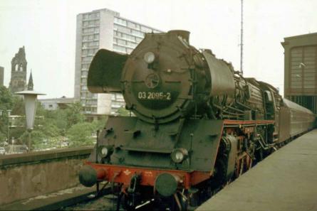 Mai 1975 Berlin-Zoo