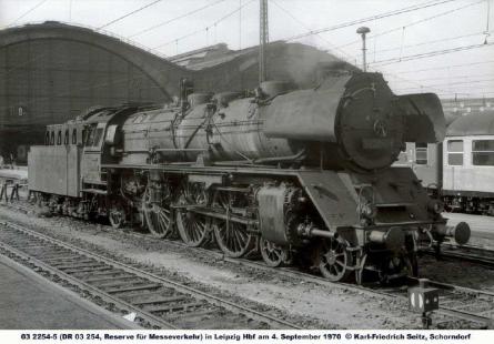04.09.1970 in Leipzig Hbf