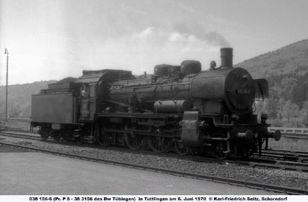 06.06.1970 in Tuttlingen