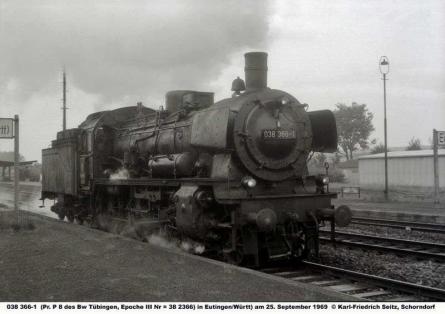 25.09.1969 in Eutingen