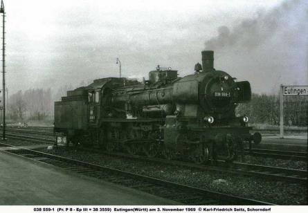 03.11.1969 in Eutingen