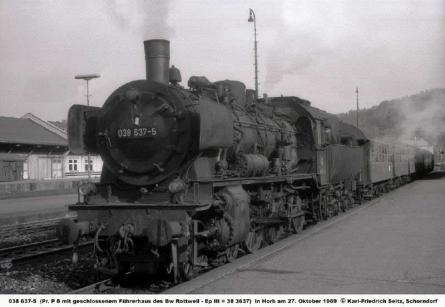27.10.1969 in Horb