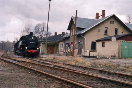 06.04.1993 Schlema Ob