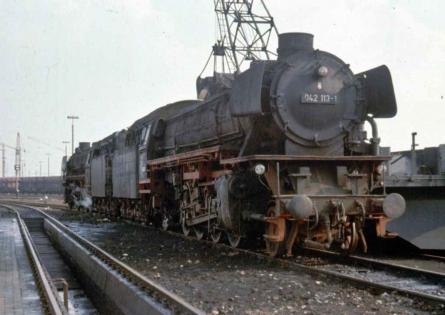 September 1976 Bw Emden