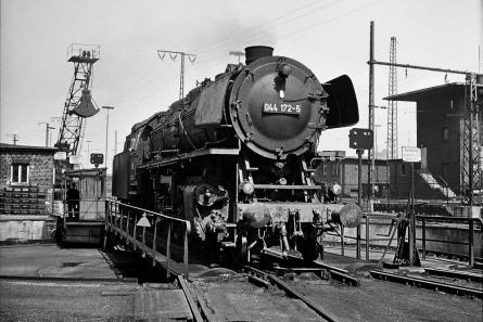 21.07.1970 im Bw Wanne-Eikel