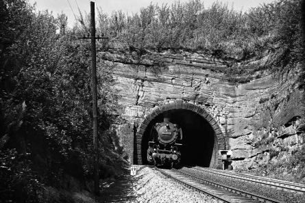 06.05.1970 Kinderbeuerner Tunnel