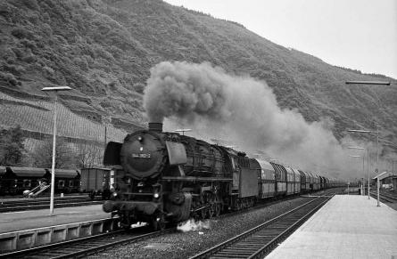 26.05.1970 Cochem