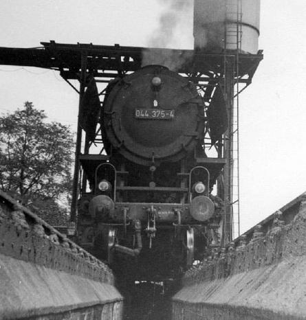 30.07.1970 im Bw Rottweil
